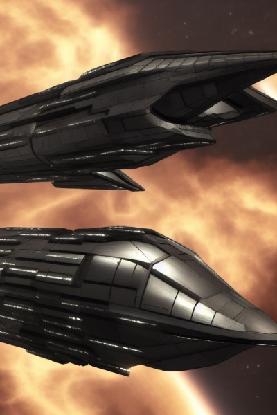 Space Pirates