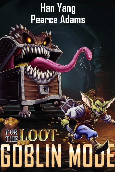Goblin Mode