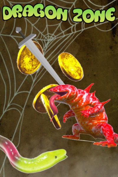 Dragon Zone