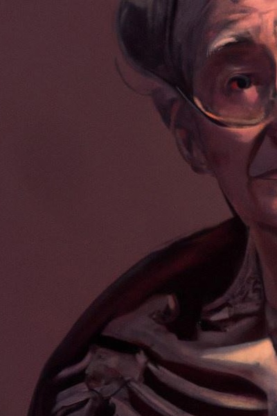 These Old Bones (LitRPG)