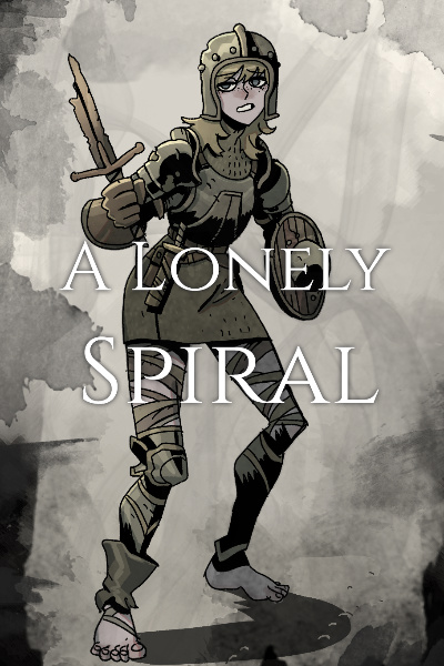 A Lonely Spiral