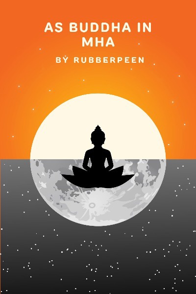 As Buddha in MHA