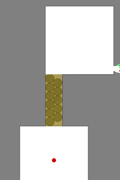 Dungeon Damage
