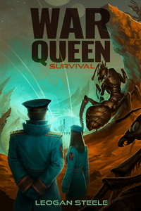 War Queen