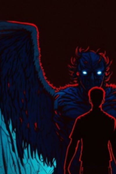 Devil Man