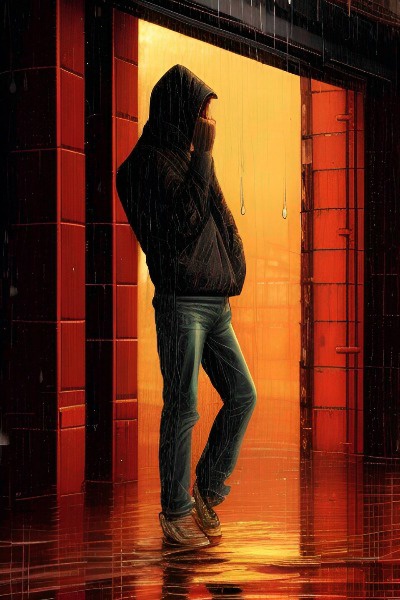 Badass Peter Parker