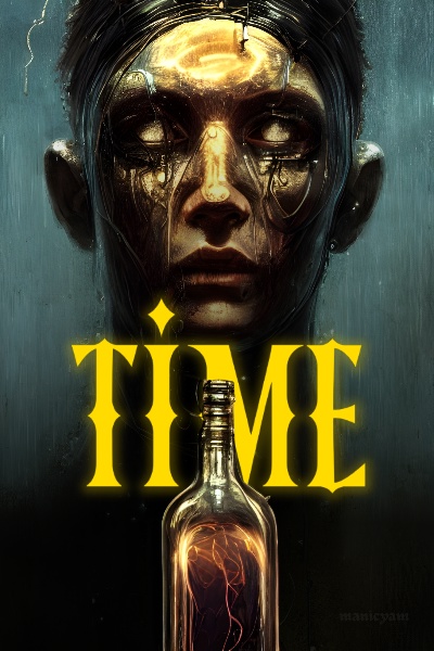 Time 2133