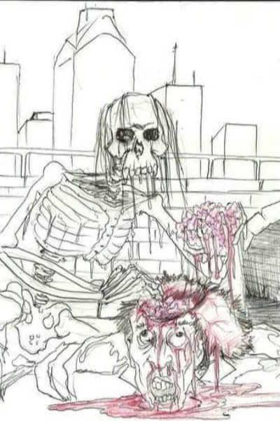 A Zomboid story