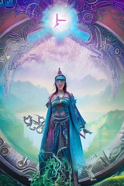 Arcane Adventures