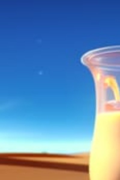 Milk