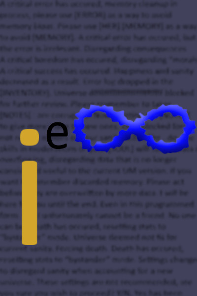 The Endless Isekai