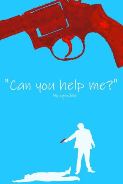 "Can you help me?"
