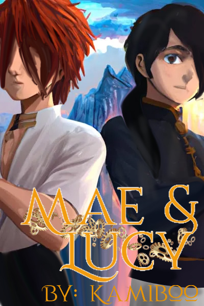 Mae and Lucy