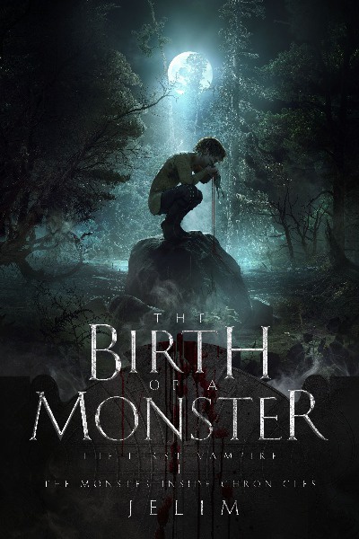The Birth of a Monster (The First Vampire I)