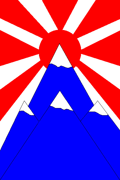 Remarkable Mountain