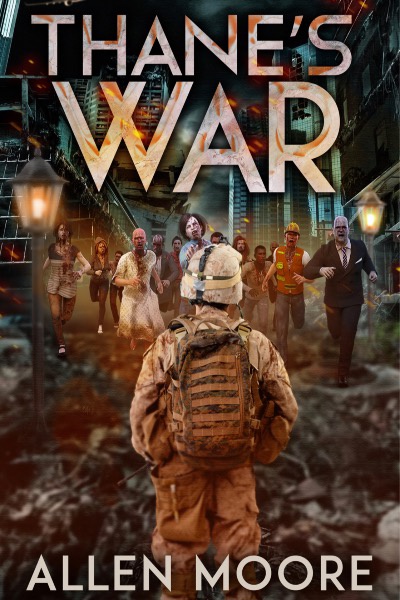 Thane’s War