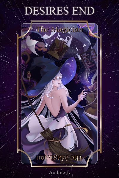 Desires End