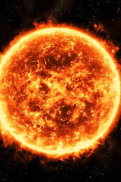 SOLAR SOLITUDE