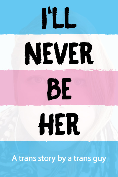 I'll Never Be Her