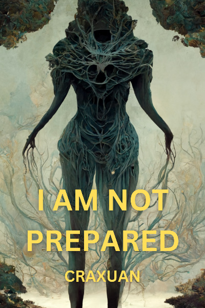 I Am Not Prepared