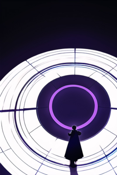 Gravitational Being