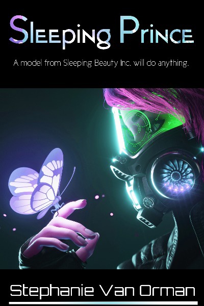 Sleeping Prince