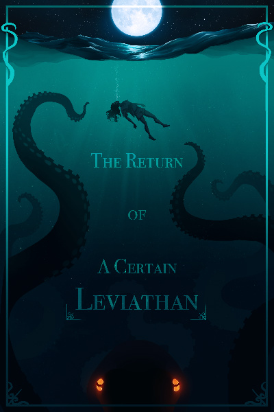 The return of a certain Leviathan
