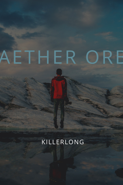 Aether Orb