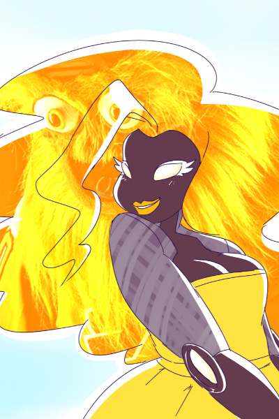 Elsie, Sagittarius