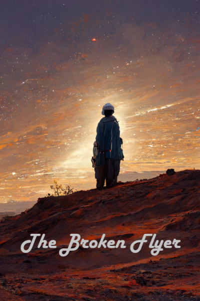 The Broken Flyer