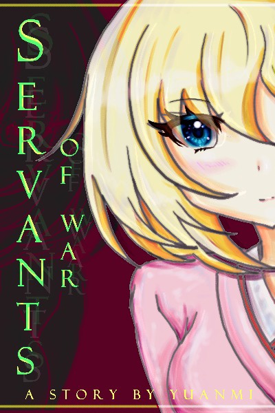 Servants of War