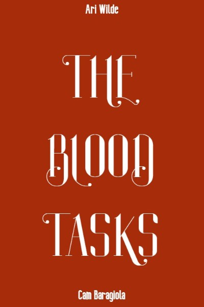 The Blood Tasks