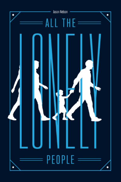 All The Lonely People
