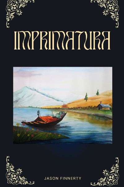 Imprimatura