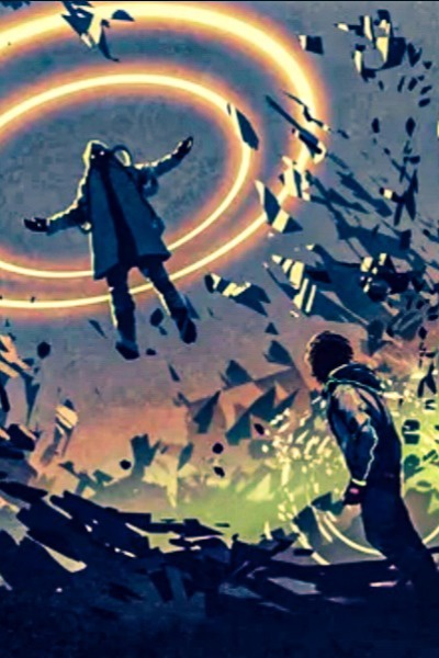 Modern Magus Era