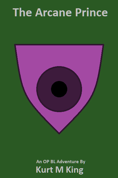 The Arcane Prince