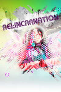 Rei:Incarnation - Forlorn Roots