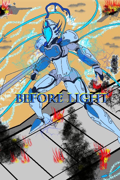 Before Light