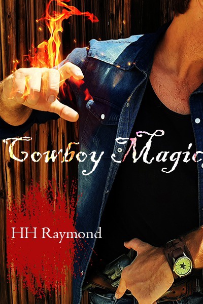 Cowboy Magic