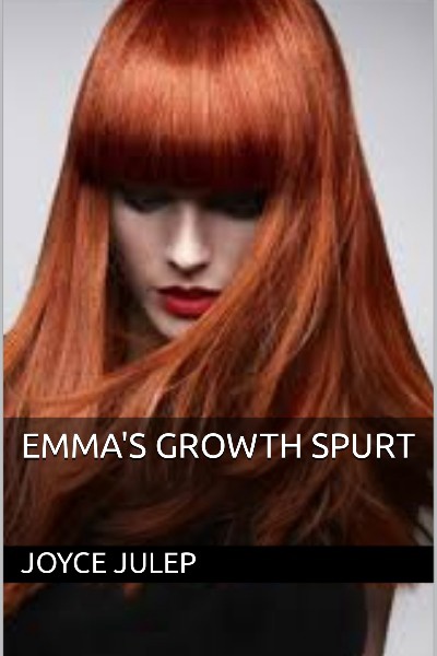 Emma's Growth Spurt