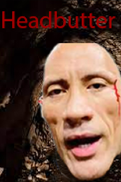 Headbutter