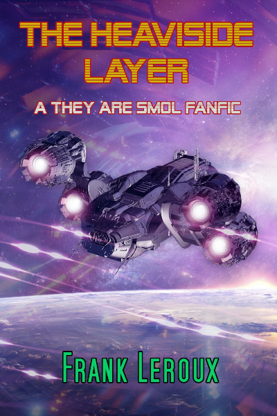 The Heaviside Layer