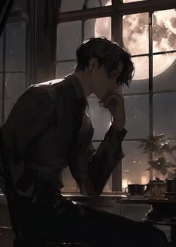 The Forgotten Fool