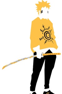 Naruto - Gamer Tai