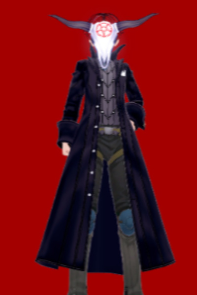 The Administrator