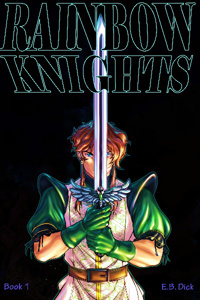 Rainbow Knights