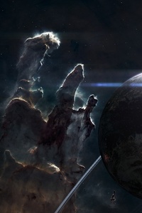 Reach