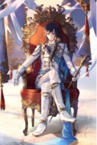 Legendary King