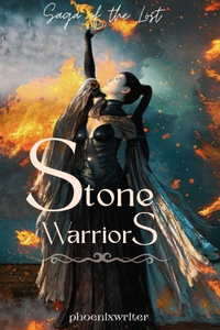 Stone Warriors-The Saga of the Lost