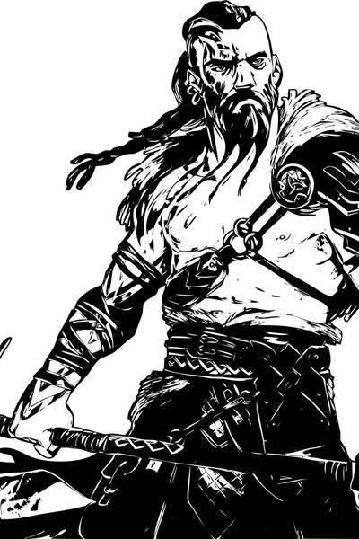 Shards of Darkness